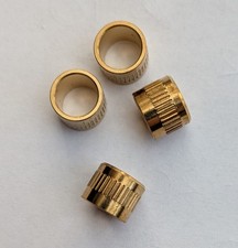 Solex Weber Main Throttle