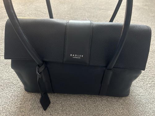 Brand new radley brompton mews - new,