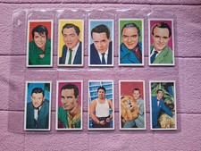 COMPLETE SET - ABC CINEMAS -