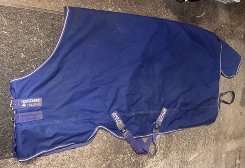 Horseware amigo hero - 5’9”,