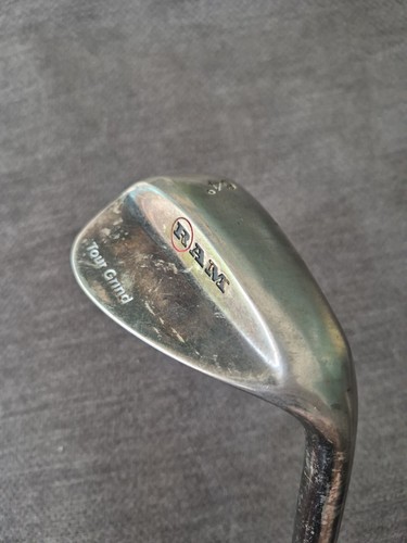 Rare ram ultra lob wedge - ram, 64°