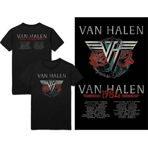 Officially licensed van - licensed,