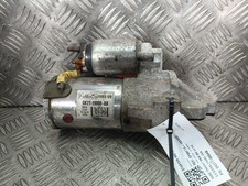 FORD TRANSIT MK8 2016-2018 2.0 STARTER MOTOR GK2T11000AB REF02