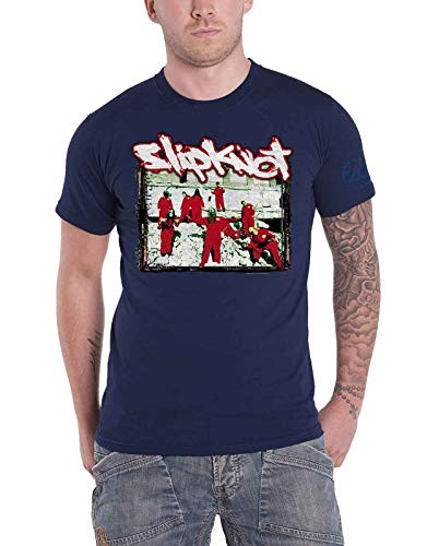 Slipknot 20th anniversary - 20th,
