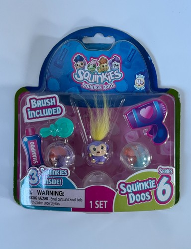 Squinkies squinkie doos series - squinkie,