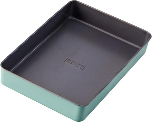 Brownie tin for - brownie,