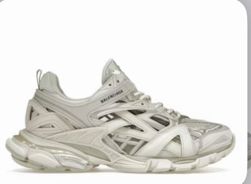 Balenciaga track sneaker - 3.,
