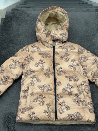 Burberry london beige - beige, teddy