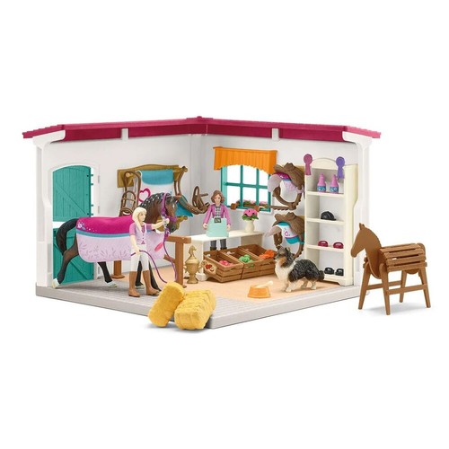 Schleich horse club - schleich,