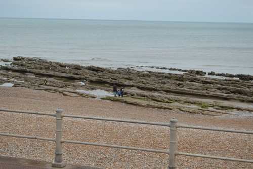 Photo 6x4 rock ledges - rock,
