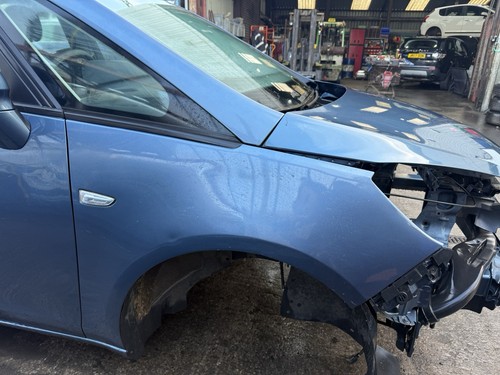 2015 vauxhall zafira mk3 - 2015, (c)