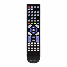BAIRD Replacement Remote