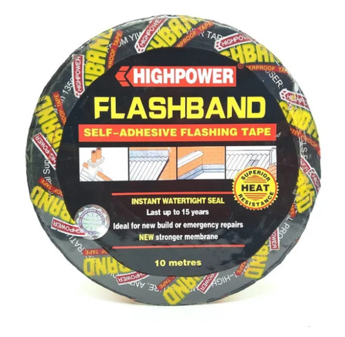 Platinum 150mm 10m flashing - 150mm,