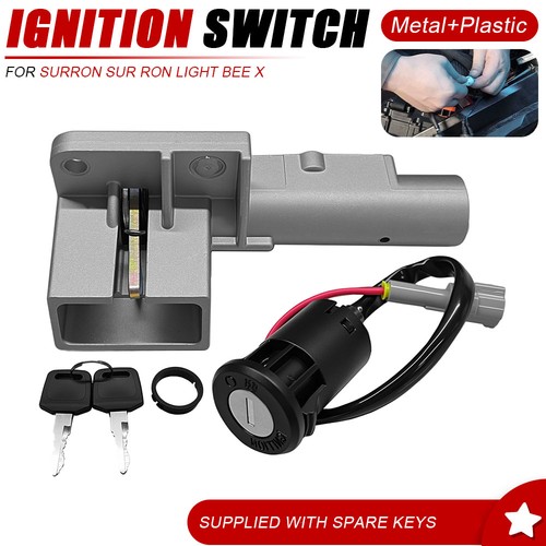 Lock set ignition - lock, for