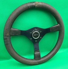 Genuine 1979  " MOMO " 3 Spoke