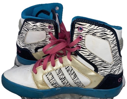Neo adidas hightops classics - adidas,