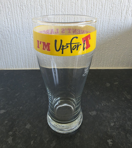 Tennent larger m up - larger,