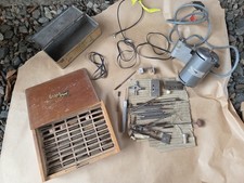 Gravograph machine K2 and