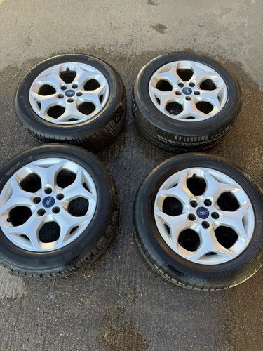 Ford max zetec mk1 - ford,