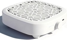 Nail Dust Collector, Compact