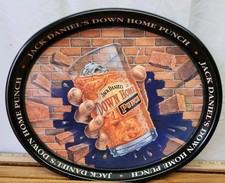 Jack Daniel's Metal Oval 15"