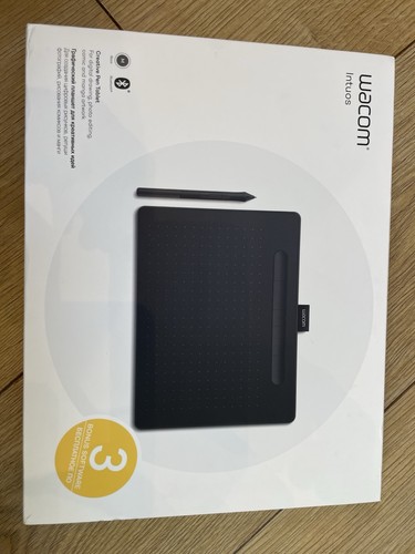 Wacom intuos ctl 6100wl - ctl-6100wl, medium