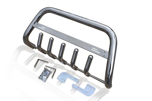 Bull bar - bar, detachable