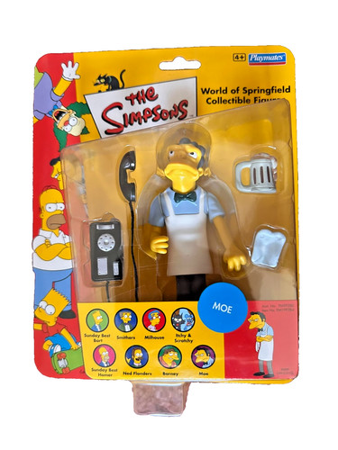 The simpsons world - simpsons, of