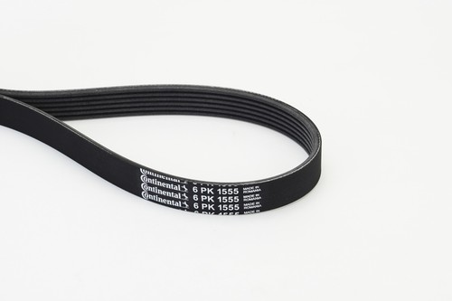 Fits contitech 6pk1555 multi - 6pk1555,