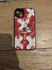 Iphone 13 Phone Case Cover Nike Air Jordan