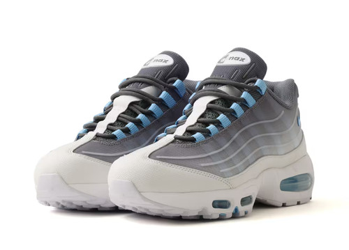 Nike air max - air, 95