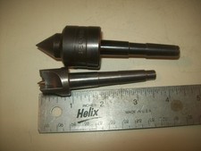 #1 MT Centers Ball Bearing