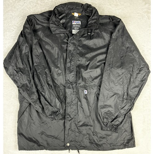 Way plus windbreaker - k-way,