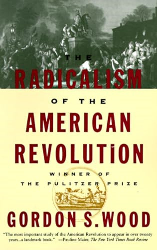 Radicalism the american - radicalism,
