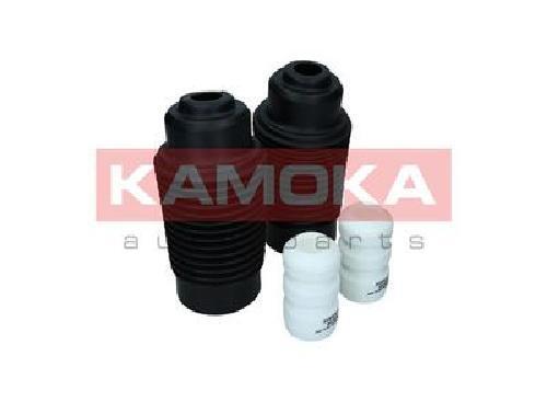 Genuine kamoka dust cover kit - kamoka,