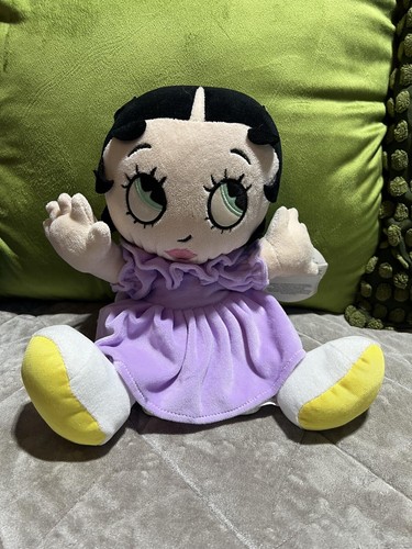 Betty boop vintage play - betty,
