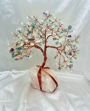 CRYSTAL TREE FLUORITE