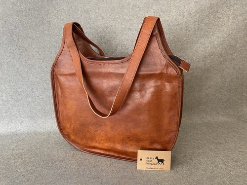 Leather shoulder bag for - shoulder, women