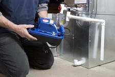 3Uni Little Giant VCMX-20S NXTGen Condensate Tank Pump