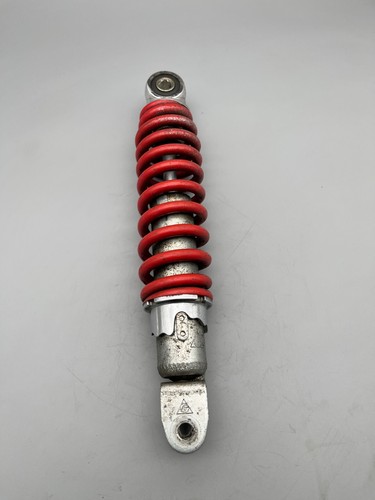 Motorcycle scooter moped shock