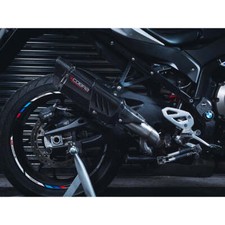 Bmw s1000 tri oval - xr, tri-oval