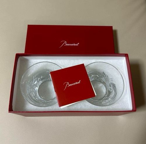 Baccarat stella 2014 tumbler - baccarat,