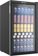Beverage Refrigerator Cooler