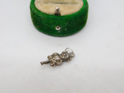 Sterling silver lincoln - sterling,