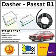 Volkswagen Dasher VW Passat