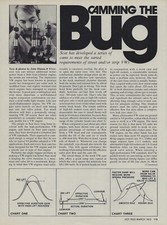 1973 VW Volkswagen Beetle