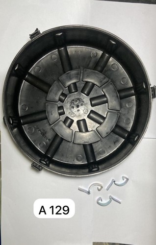 Cover air box cleaner - air, for