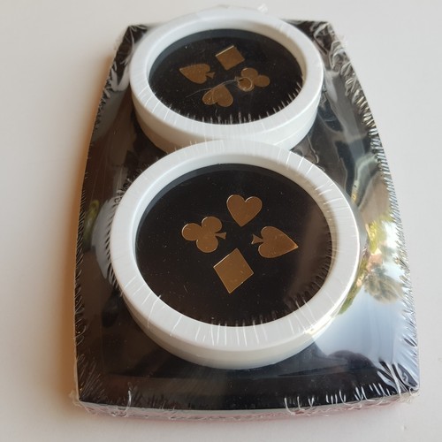 Playing card casino - card, drinks