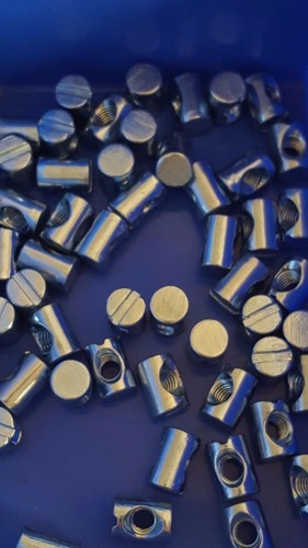 14mm cross dowel - 14mm,