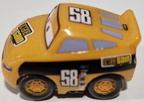 Disney pixar cars micro - disney,
